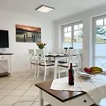 Leyla Eg דירה