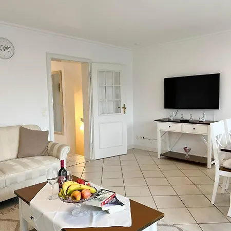 Appartement Leyla Eg *