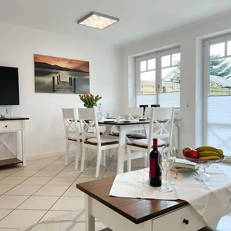 Leyla Eg Appartement