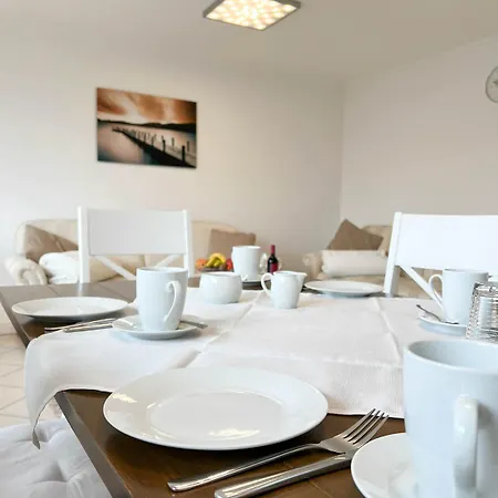 Appartement Leyla Eg