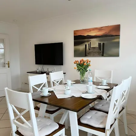 Appartement Leyla Eg