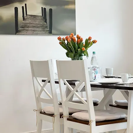 Appartement Leyla Eg