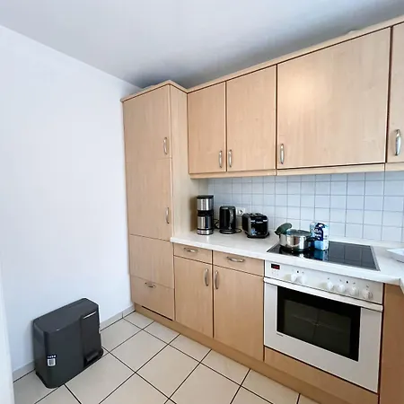 Leyla Eg Appartement