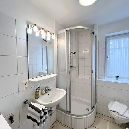 Appartement Leyla Eg *
