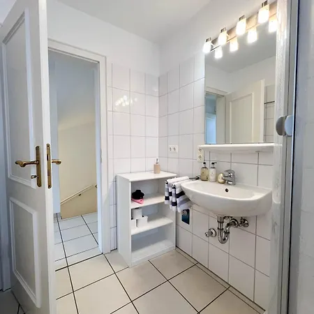 Appartement Leyla Eg *