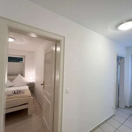 Appartement Leyla Eg Westerland
