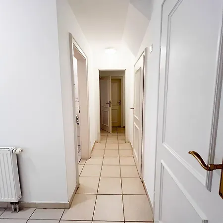 Leyla Eg Appartement