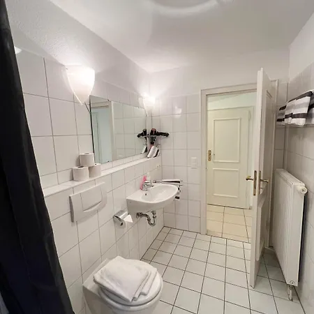 Appartement Leyla Eg
