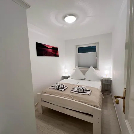 Appartement Leyla Eg