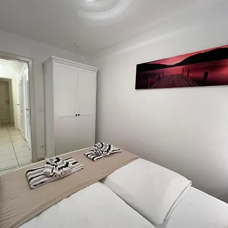 Appartement Leyla Eg