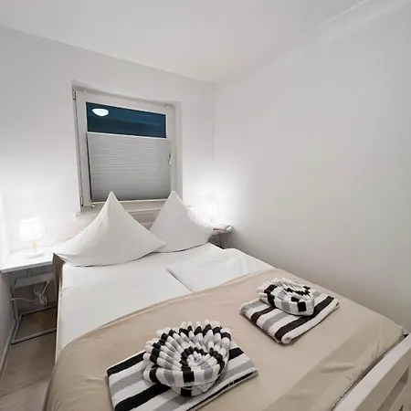 Leyla Eg Appartement