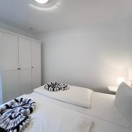 Leyla Eg Appartement *