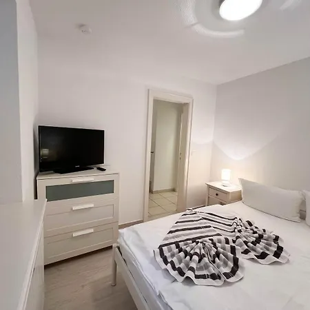 Appartement Leyla Eg Westerland