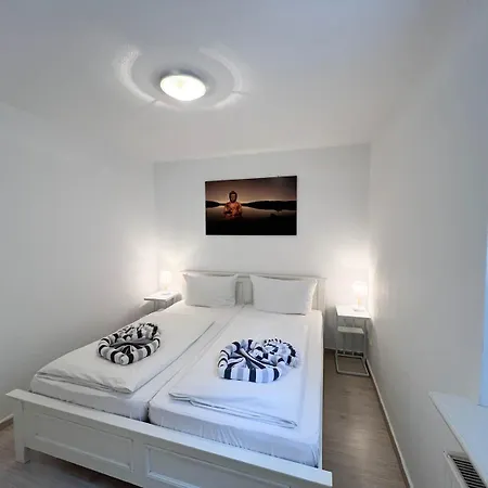 Leyla Eg Appartement