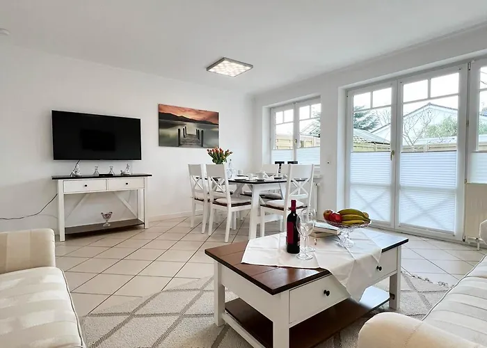 דירה Leyla Eg ווסטרלנד