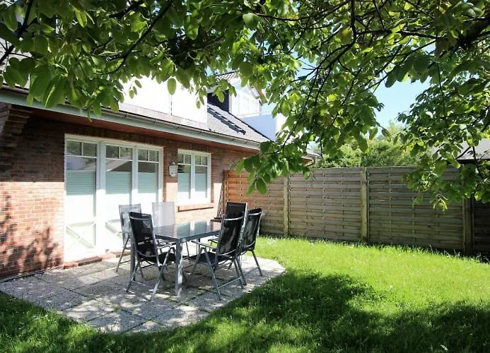 Leyla Eg דירה ווסטרלנד