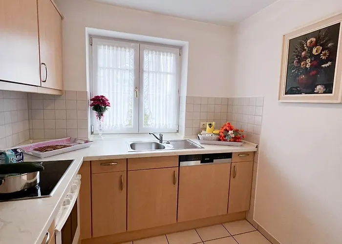 Leyla Eg דירה ווסטרלנד