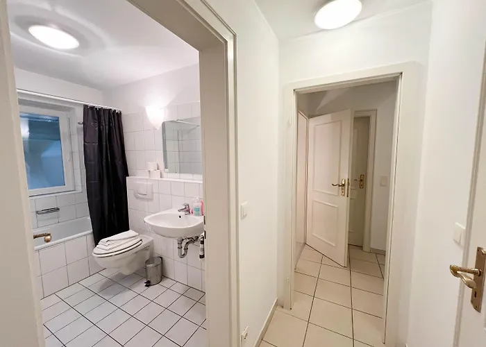 דירה Leyla Eg ווסטרלנד