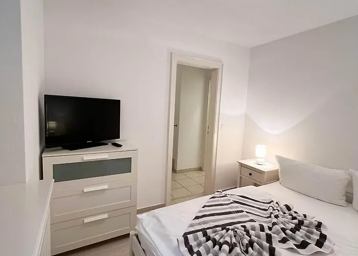 דירה Leyla Eg ווסטרלנד