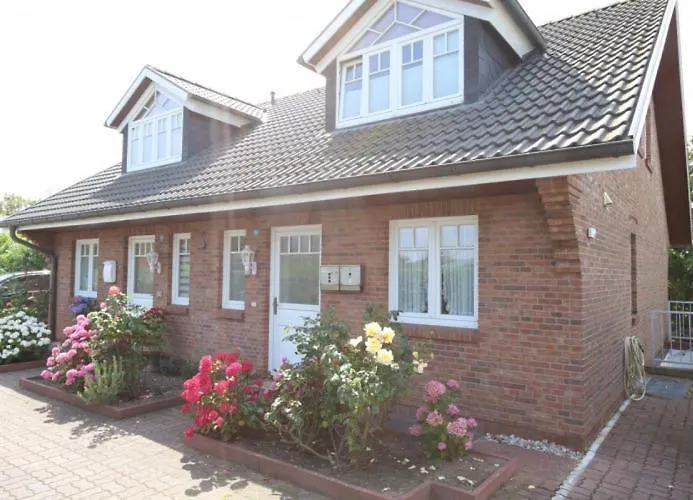 Leyla Eg דירה ווסטרלנד